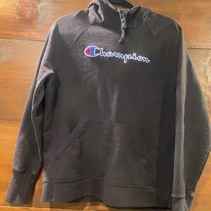 Champion Hoodie